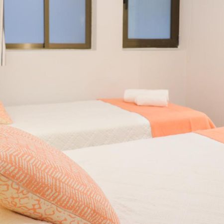Pension San Lorenzo San Sebastián Zewnętrze zdjęcie