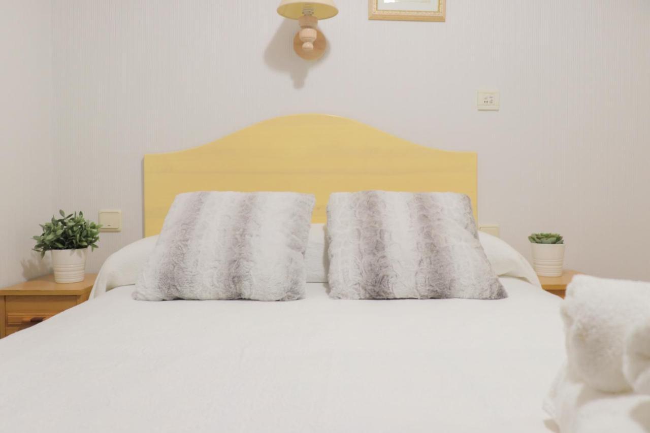 Pension San Lorenzo San Sebastián Zewnętrze zdjęcie
