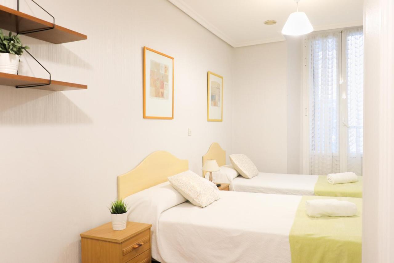 Pension San Lorenzo San Sebastián Zewnętrze zdjęcie