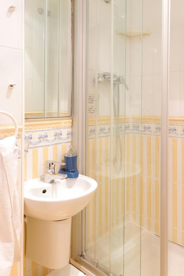 Pension San Lorenzo San Sebastián Zewnętrze zdjęcie